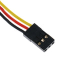 1x Black Speed Controller Governor for WLtoys V930 V977 XK K110 K123 V931 RC