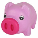 Cartoon cute pig coin crash coin box gift children save money Money Saving  N7D9