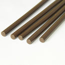 10x Women Handmade Wooden Hair Pin Hair Stick Traditional Hair Accessories