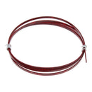 4mm Celluloid Guitar Binding Purfling Strip for Guitar Parts Accessories