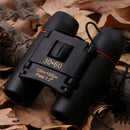 30 x 60 zoom Mini Compact Binoculars Telescopes Day and Night Vision  Z