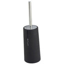 Plain Toilet Brush Set Bathroom Cleaning Brush Long Handle Toilet Brush ToilZ1U6