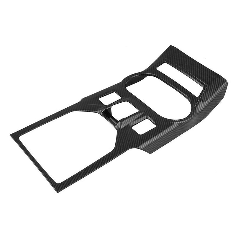 Decorative Interior Gear Shift Panel Cover Trim fits Subaru XV High Quality