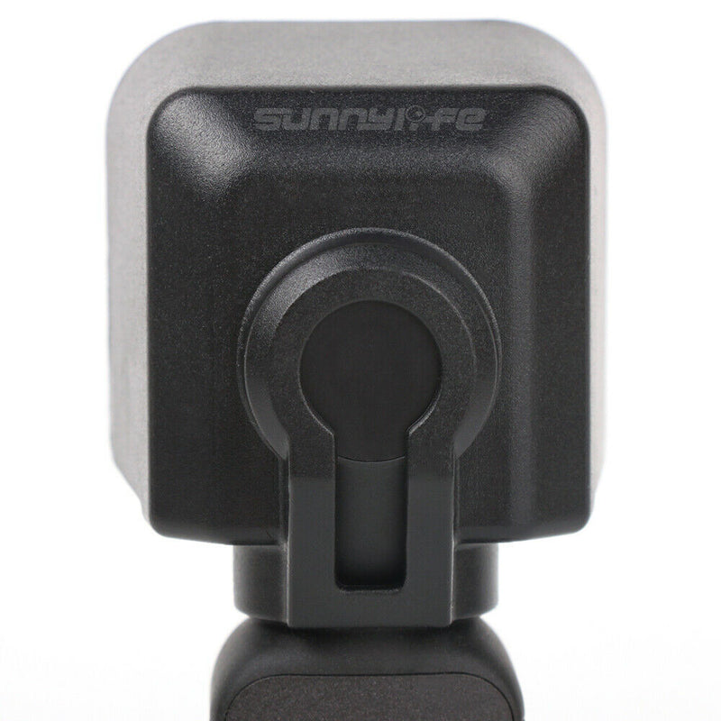 For DJI OSMO POCKET Gimbal Camera Protective Cover Lens Sun Shade Hood Cap