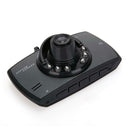 1080P Car DVR Video Recorder Dash Cam Night Vision Digital Camcorder Wide Angle