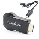 1080P Chromecast Digital HDMI Streamer HD Media Chrome Cast Youtube/Netflix T ES