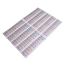 10Pcs Snap Hair Clips Barrettes Girls Cute Hairpins for Kids Hair Accessorie ï¼W