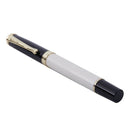 Jinhao 500 Writing Iridium Pen Golden eagle Fountain pen Pen tip 0.5mm Silv