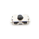 10pcs Micro Normally Closed Switch 4*6 3 x 6 SMD Tact Switch Touch 3*6*2.5mm FT