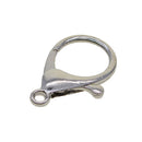 10 Pack Lobster Clasp Large Lobster Claw Clasps Handmade Accessory Clips DIY