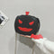 Halloween Pumpkin Design Small Chain Shoulder Bags