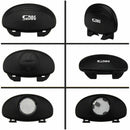 SunDINGWireless Bike Cycle Computer Speed Cadence Sensor Sunding SD Magnet