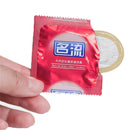 10pc Adults Condoms Latex Contraception Smooth Lubricated Condom~J Nw