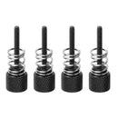4pcs Screws for CPU and Graphics Card Water Cooling Block(for Intel 1150)
