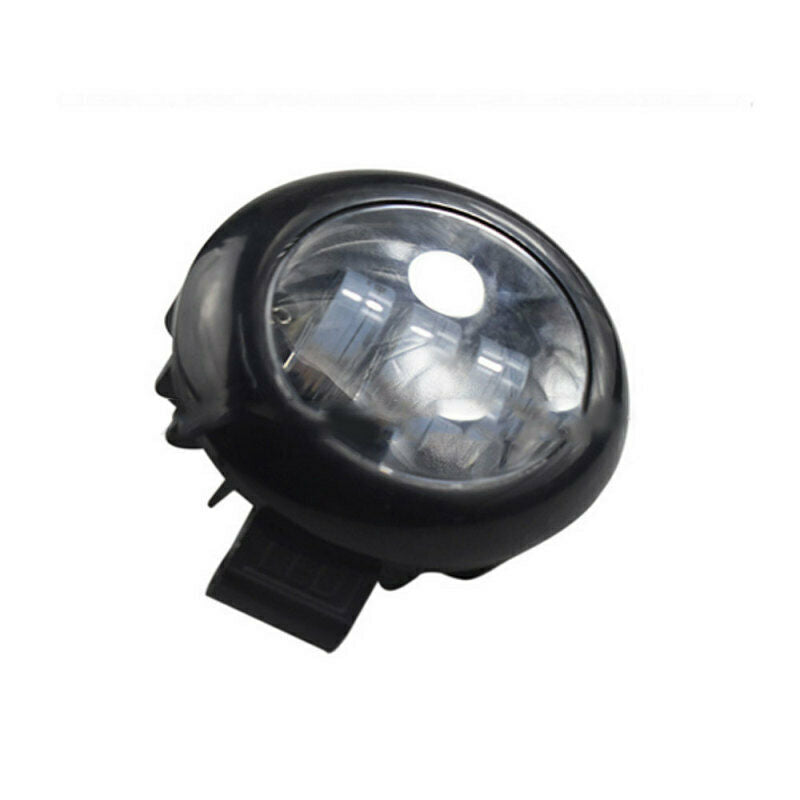 1 X 30W 6000K Car Angel Eye Fog Light Halo Ring Driving Lamp for Car SUV JEEP