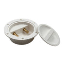 Dustproof Waterproof Junction Box Universal Electrical Power Supply Base for