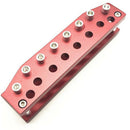 Repair Tool Screwdriver Set Base Screw Holder Clock Repair 8 Screwdriver Se D3J9