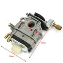 1E40-5 MP 15 43cc 47cc 49cc 50cc 2-Stroke Carburetor O7D6 bvb JLG