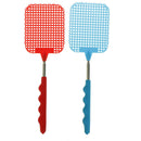 Pest Control Tools Extendable Flies Swatter Plastic Simple Pattern Fly SwatterJR