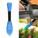 Lazer Bond 3 Second Fix UV Light Repair Tool Liquid Plastic Quick Welding H0L1