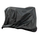 Motorcycle Mobility Scooter Cover Outdoor Sun Protection 190 x 71 x 117cm