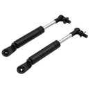 2 Pieces Struts Arms Lift Supports for Yamaha T Max Tmax 500 530 T-Max 530  E3Y8
