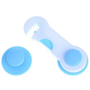 5pcs/Set Baby Child Safety Lock Home Drawer Cabinet Closet Protection Lock