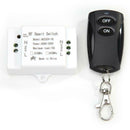 AK220V-1B Wireless RF Remote Control Switch Transmitter Module+Receiver