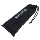 Tent Pegs Bag Camping Tent Accessories Hammer Wind Rope Tent Nail StorageOZ