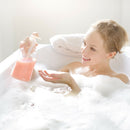 2pcs Large Lotion Bottles Travel Shampoo Containers Pump Refillable Bottles