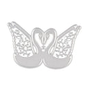 Swan Metal DIY Cutting Dies Stencil Scrapbook Album Paper Card Embossing Craf â„–[