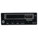 Bluetooth5.0 Mp3 Wma Wav Decoder Board 5V 12V Wireless Audio Module Color S X5K6