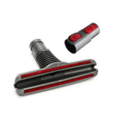 Connector Adapter Brush Head Tool for Dyson V7 V8 V10 Fluffy V10 Absolute V T1W6