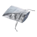 100 pcs Organza Bag Jewelry Gift bag
