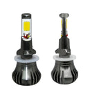 Monochrome 3000k yellow 880 Car LED Fog Light for car truck suv fog lamp po