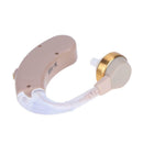 Digital Tone Voice Hearing Aids Behind The Ear Hearing Amplifier for Elder