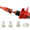 10pack Bike Bicycle Spring Replacement Springs for Quick Release Skewer Hub
