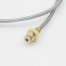 Liquefied Gas Cylinder Adapter Conversion Line Connection Transfer Tube O SZI