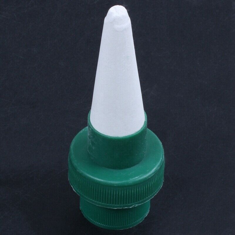4 Pcs /Set Potted Plant Ceramics Lazy Watering Device Automatic Water Seepa