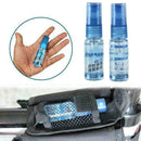 Bicycle Lubricant Spray Antirust Chain Repair Lube Maintenance Oil Mini Hot D0G7