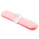 1 x 4'' Pompon Ball Tissue Paper Flower Decoration Honeymoon - Rose