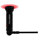USB charger 180 degree rotation portable COB LED work light magnet flashlig K1N1