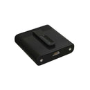 Bluetooth 5.0 Audio Receiver Transmitter Mini 3.5Mm Aux Stereo Bluetooth Tr E7Y1