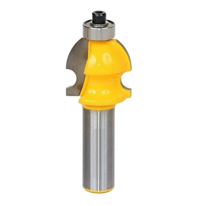 1/2'' Shank Router Bit Carbide Tipped Wood Cutting Molding Milling Tools