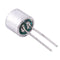 30Pcs Electret Microphone Inserts 6050 with PCB Pins Condenser