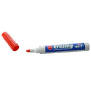 10 x Board Marker Whiteboard Marker Pen Washable red Q3H8