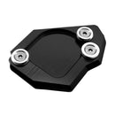 Motorcycle Side Stand Plate For BMW F650GS 2007-2014
