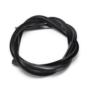 2X kit Car Push Seal Strip Dashboard Windshield Engine Noise Insulation U LRU