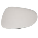Car Left Side Electric Heated Wing Mirror Glass For VW Golf GTI Jetta MK5