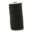 2x DIY Super Elastic Band 90m Braided Dress Sewing Trim Rope Ribbon Spool